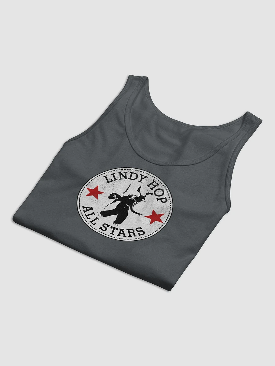 Lindy Hop All Stars Tank Top product image (3)