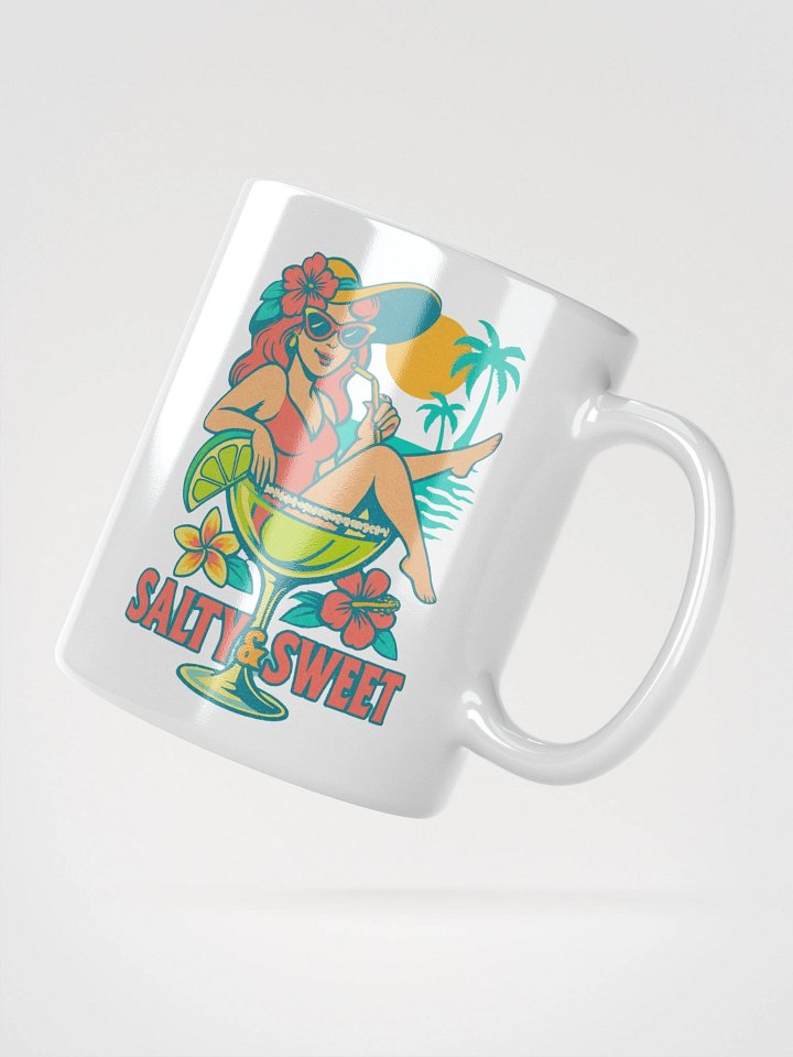 Salty & Sweet Mug product image (5)