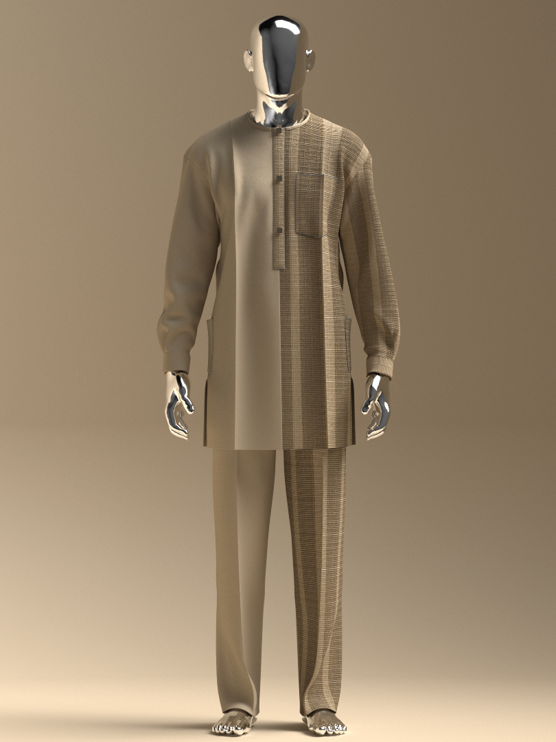 #17 Kaftan Design product image (1)