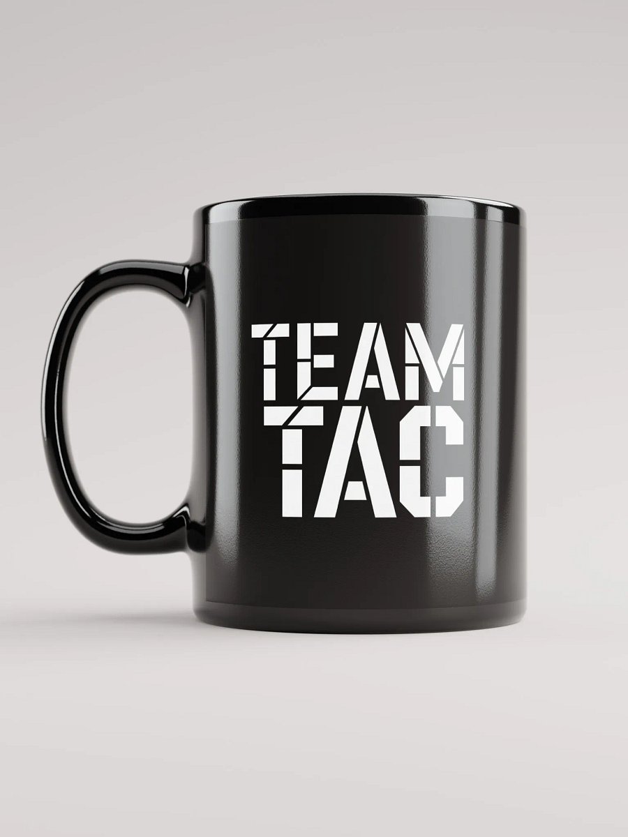 Team Tac Mug product image (6)