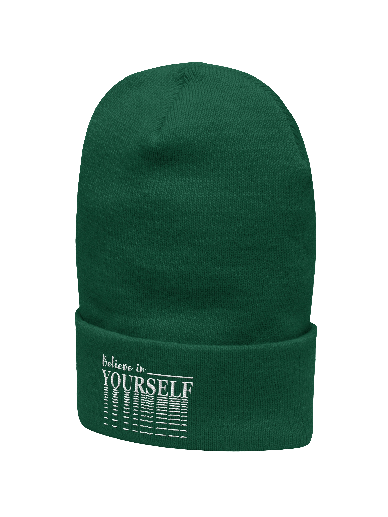 Believe In Yourself product image (2)