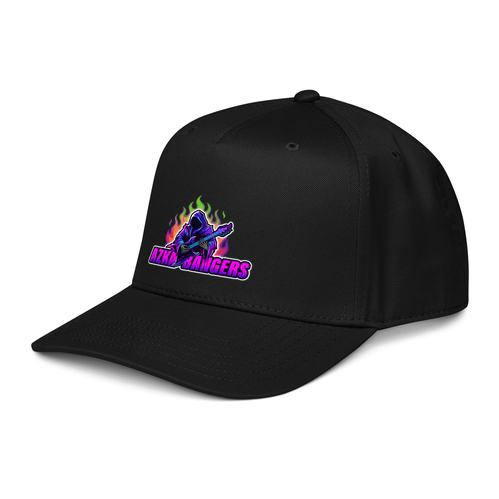 Azkabangers Team Baseball Cap product image (3)