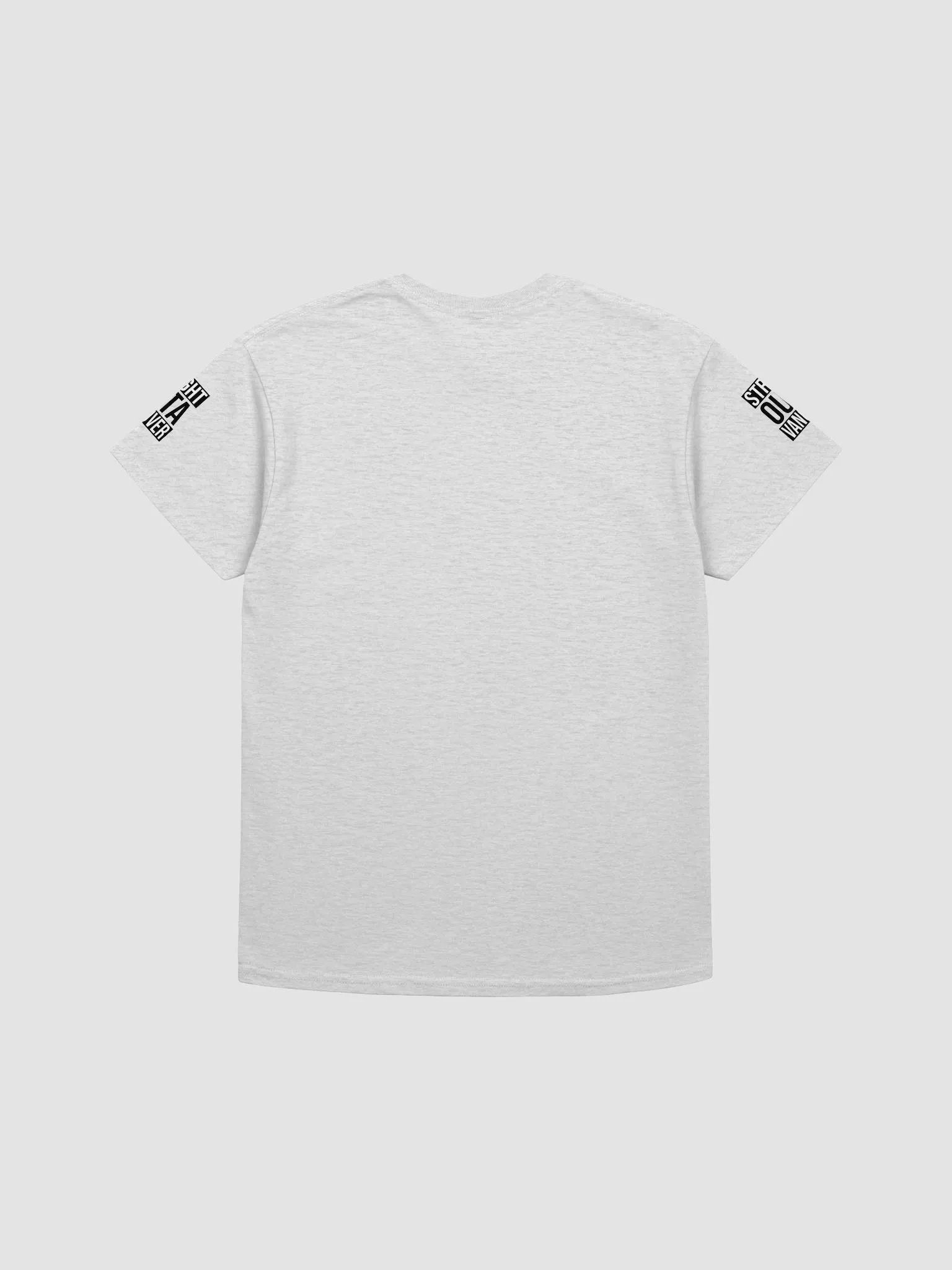 Straight Outta Vancouver - Classical T-Shirt product image (2)
