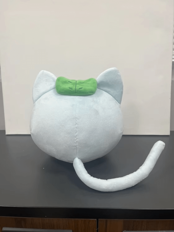 Red Bean Meowchi - Preorder product image (4)