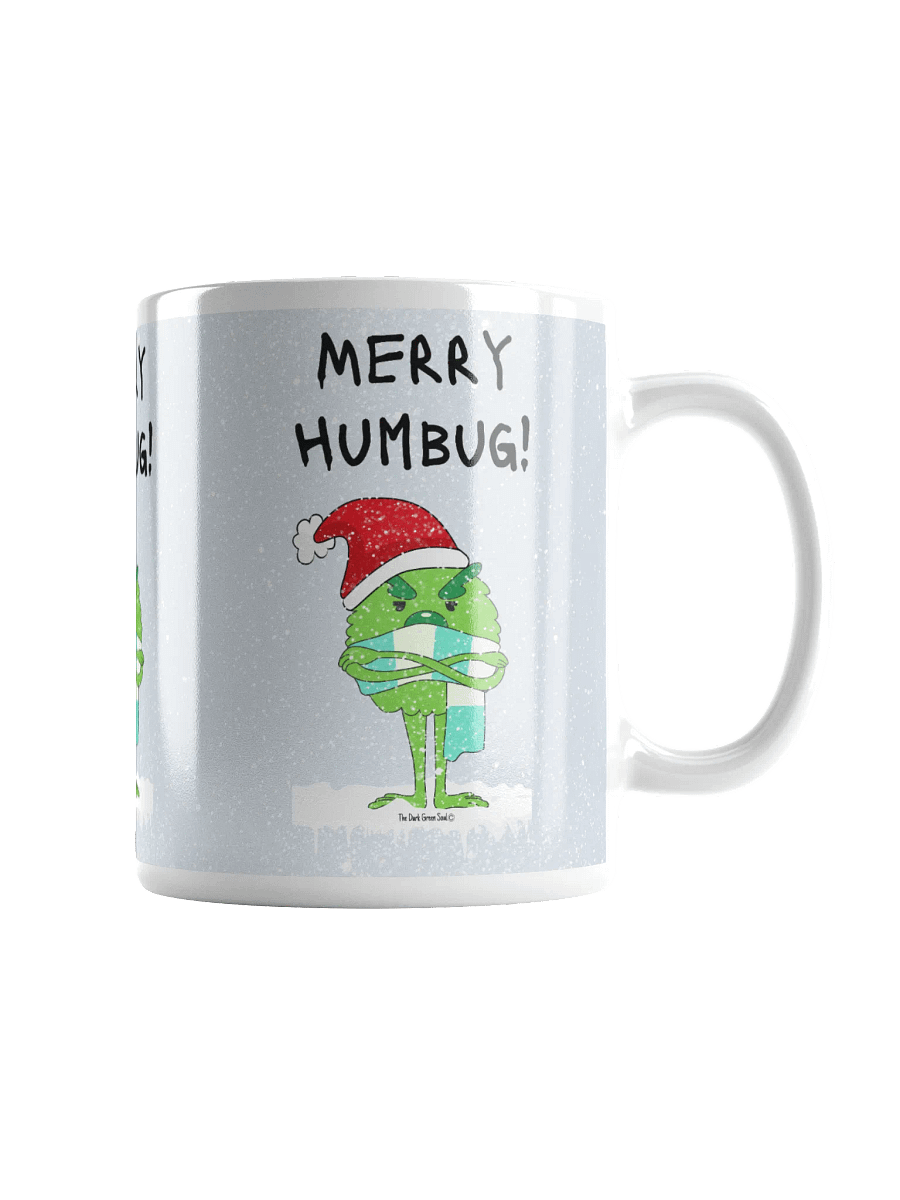 Merry Humbug - Mug product image (1)