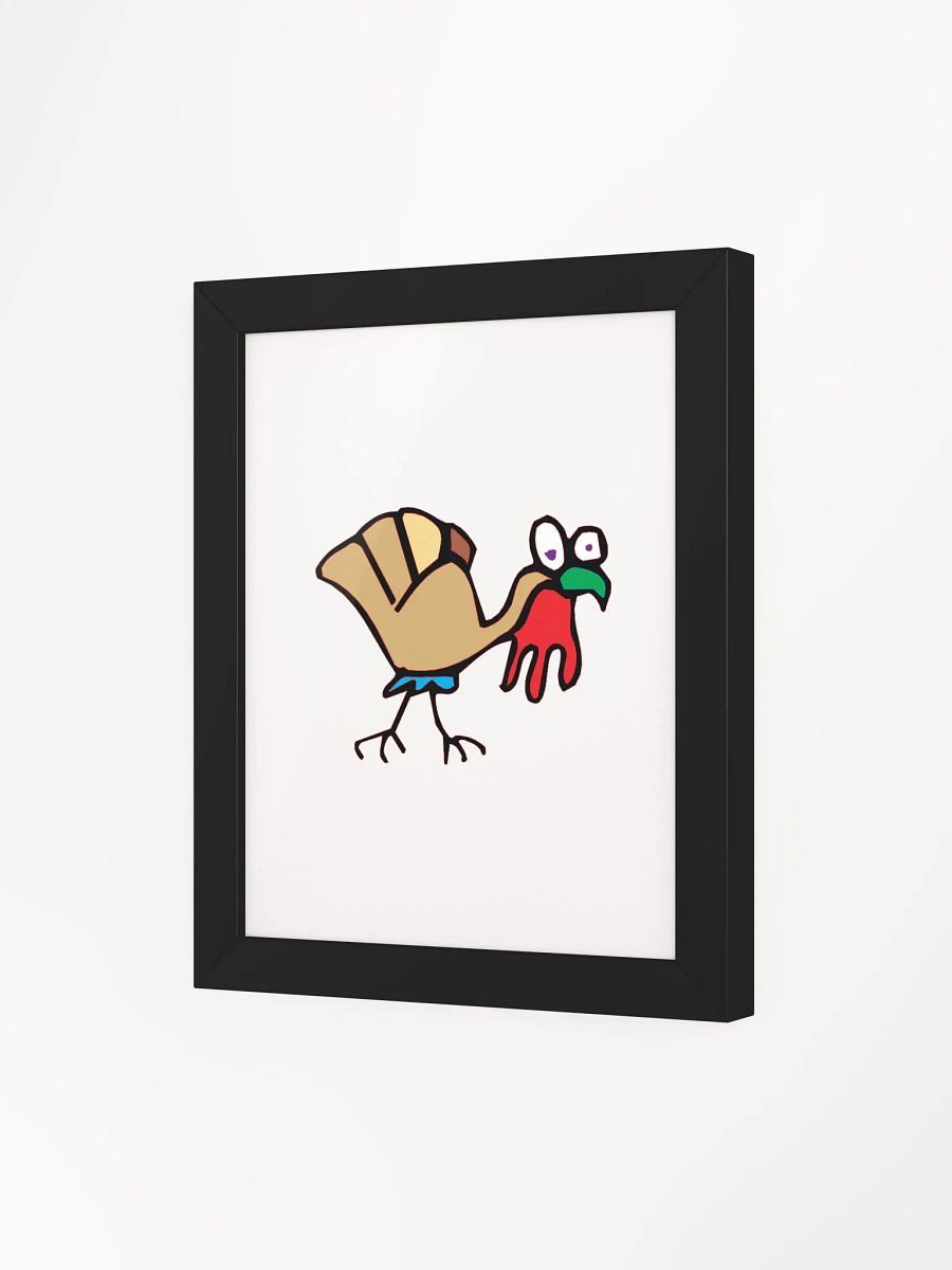 Living Walking Turkey product image (9)