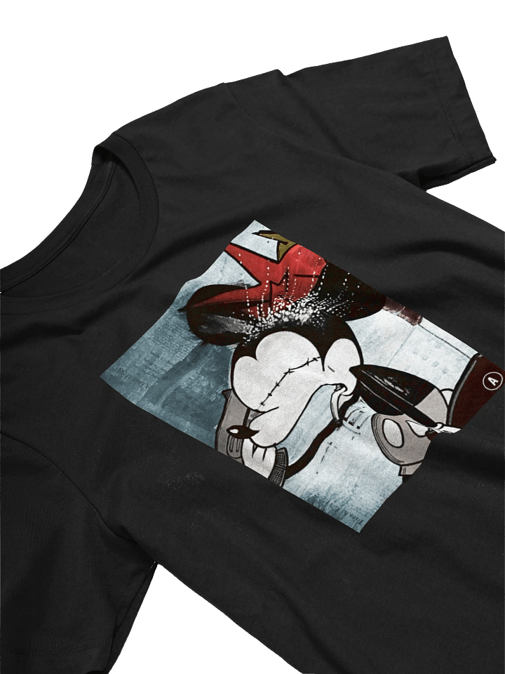 MICKEY BLOWN TEE product image (1)