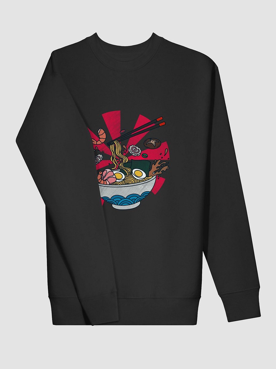 Ramen Splash Unisex Sweatshirt product image (22)