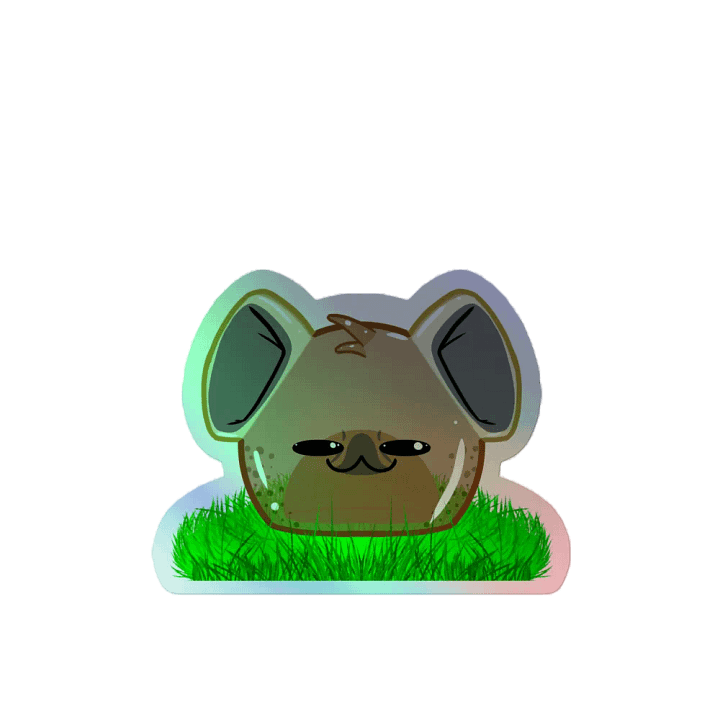 Hyena Slime product image (2)