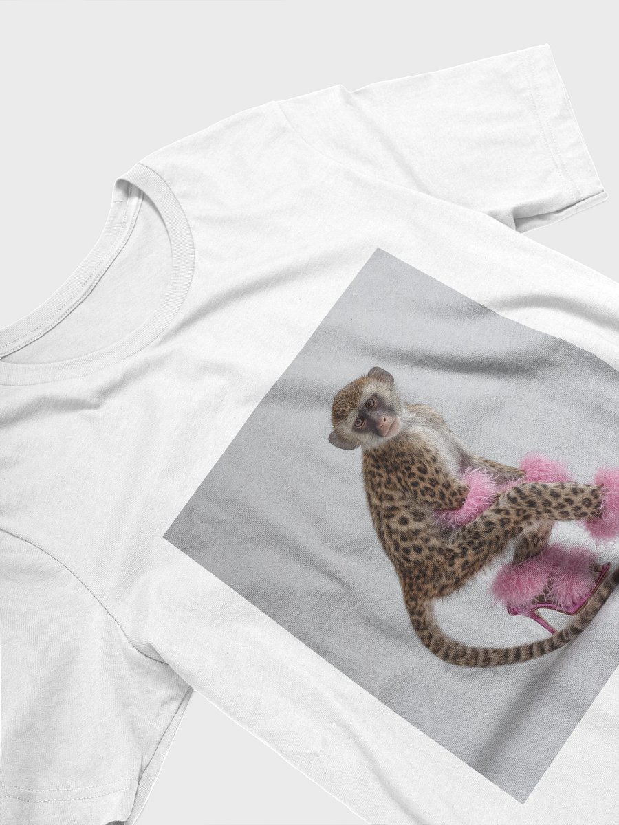 Glam Monkey - Supersoft T-Shirt product image (23)