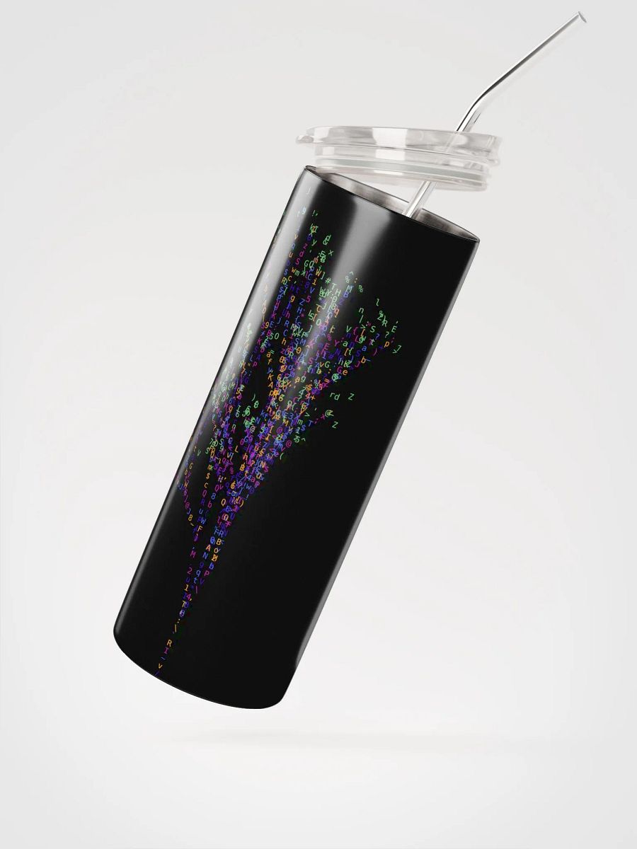 Digital Glyphs: Scripted Dreams product image (2)