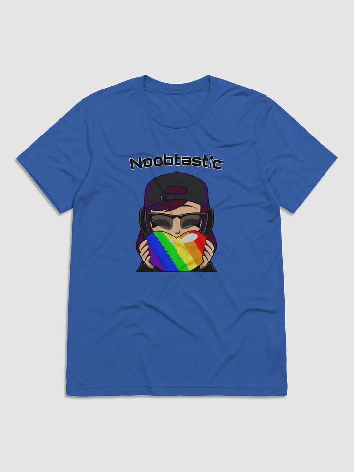 Love is Love product image (1)