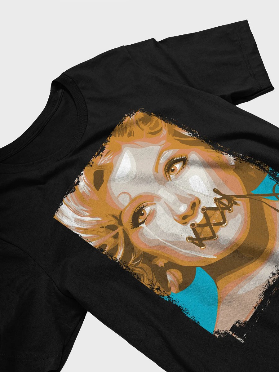 Christina Aguilera – Suffering in Silence product image (28)