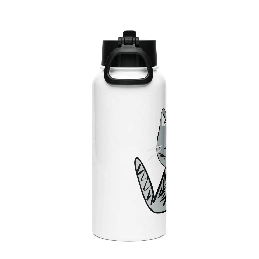 TAP TAP TAP WATER BOTTLE product image (2)