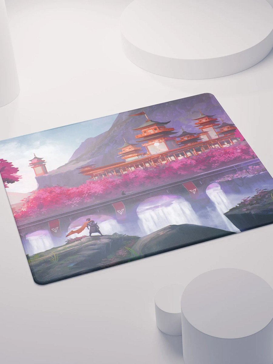 The Lotus Mousepad 🪷 product image (4)