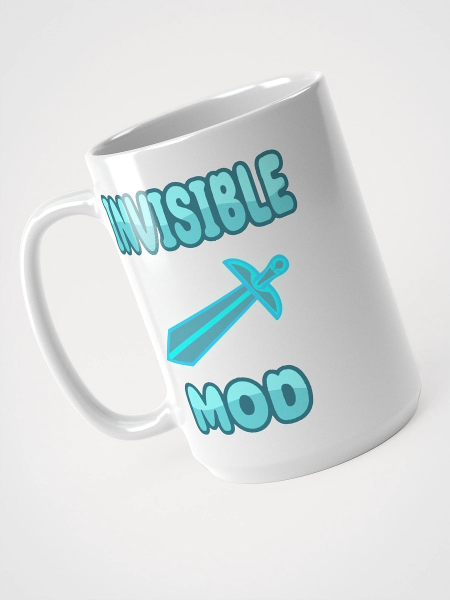 Invisible Mug product image (3)