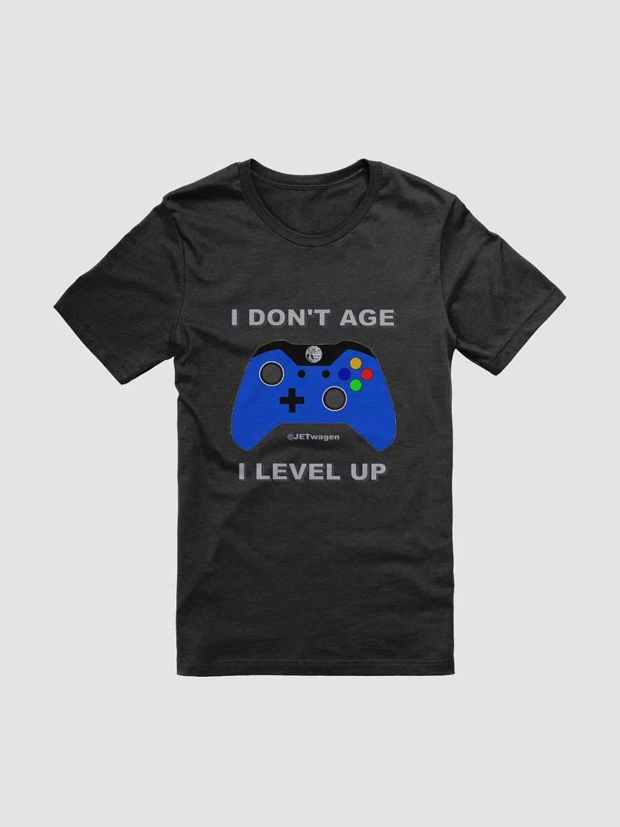 Level Up - Supersoft Tee product image (1)