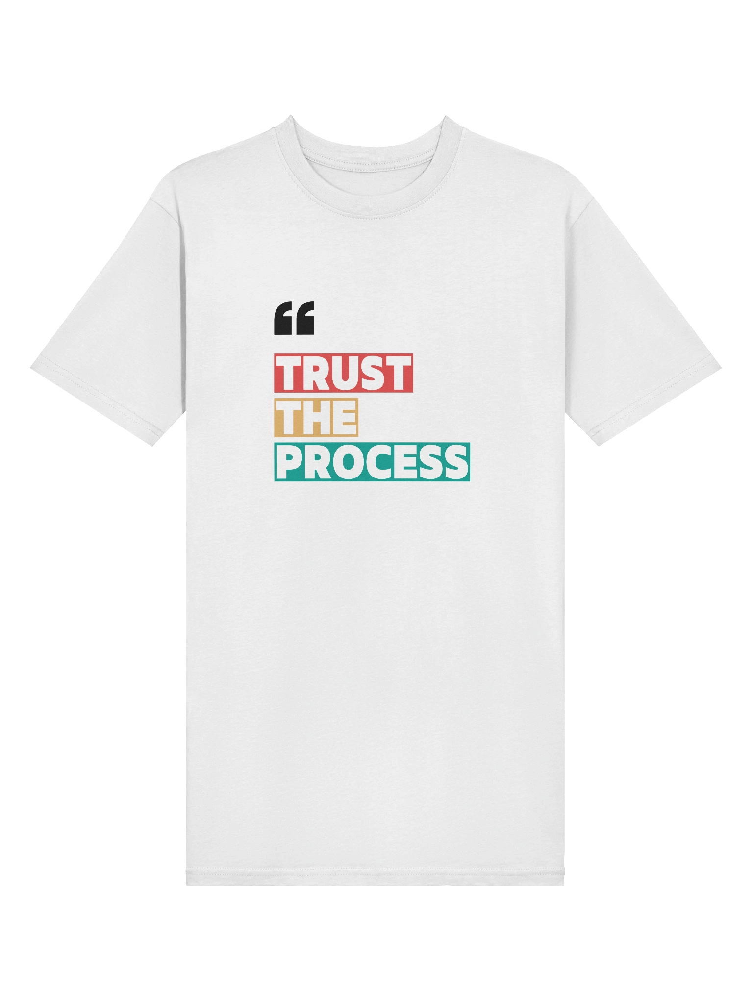 TRUST THE PROCESS product image (15)