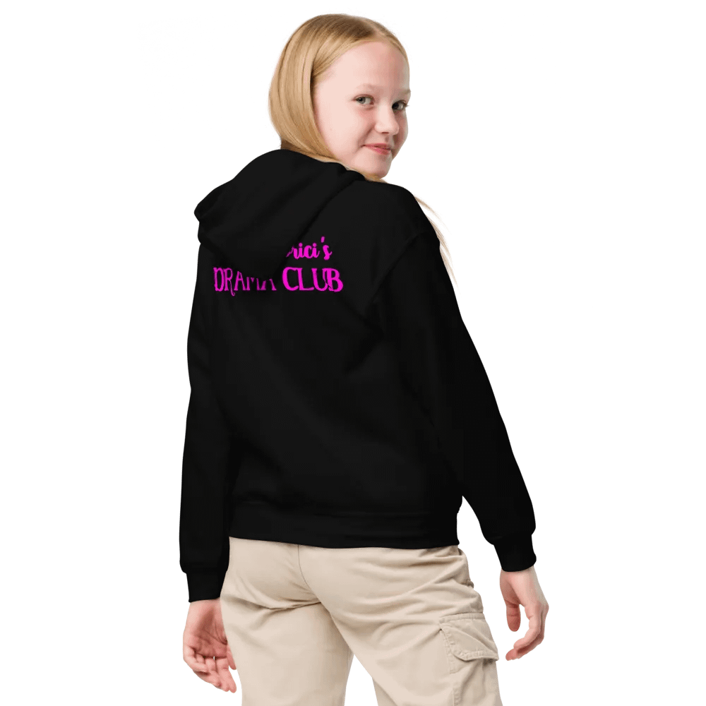No Mermaids Allowed - children hoodie product image (11)