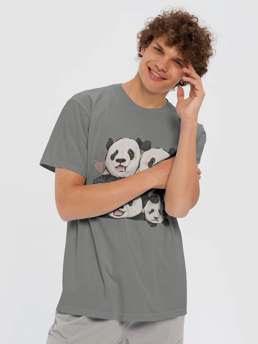 fubao Panda product image (5)