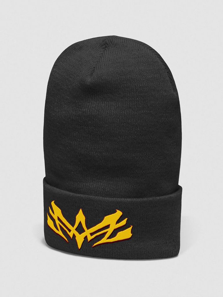 GOLD AM product image (2)