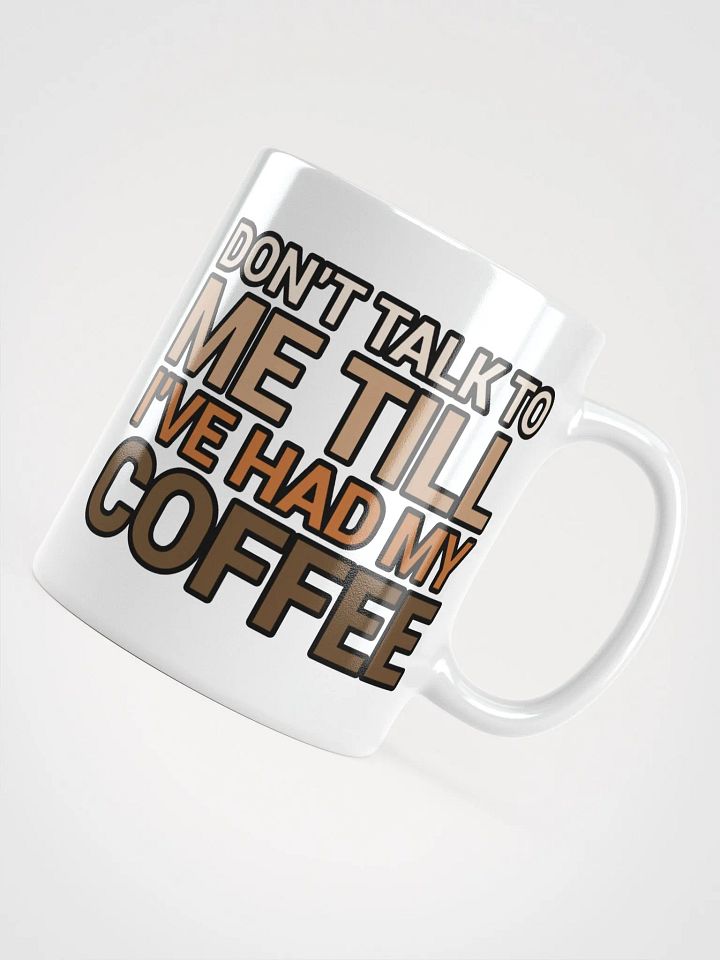 Coffee Mug product image (2)