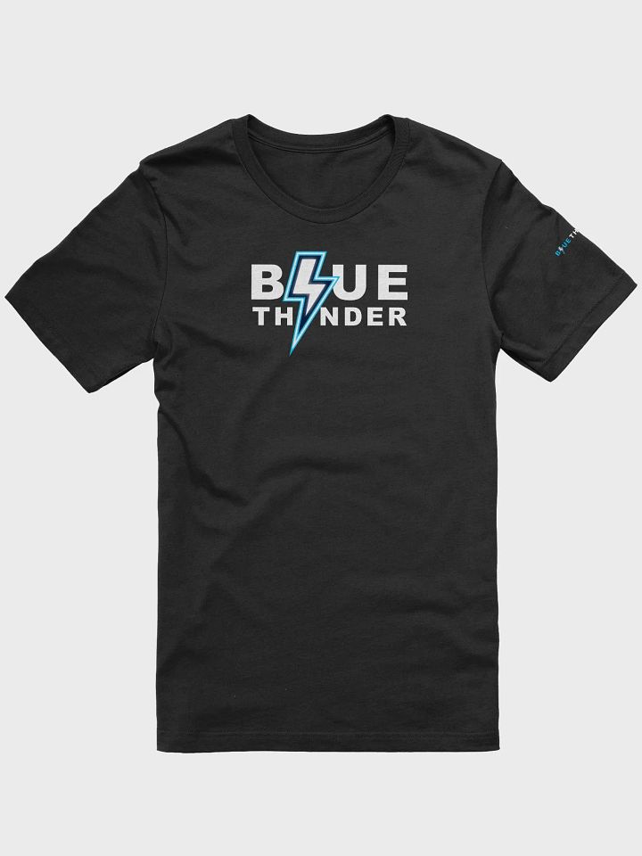 Basic Logo Tee product image (1)