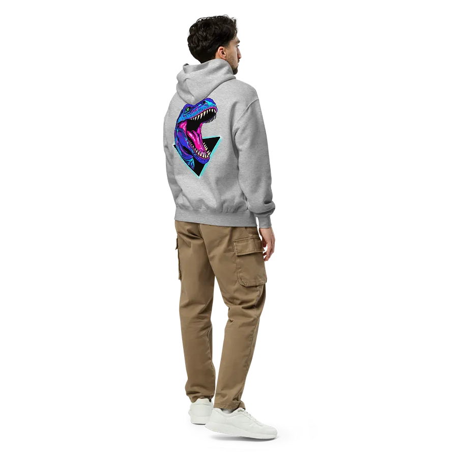 Carl hoodie product image (1)
