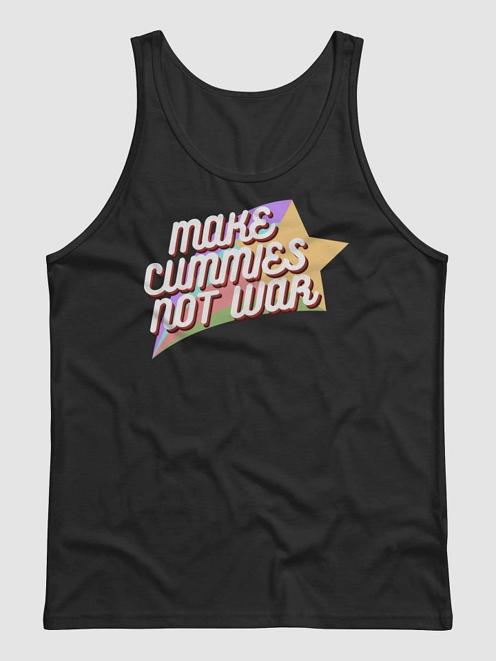 Cummies Tank product image (1)