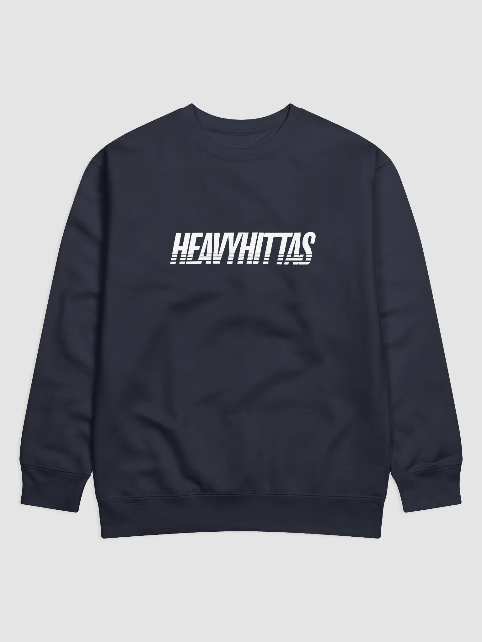 Box Logo Crewneck Sweatshirt product image (2)