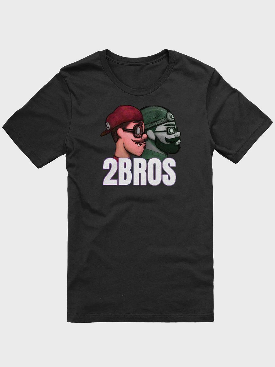 2Bros Monke Tee product image (1)