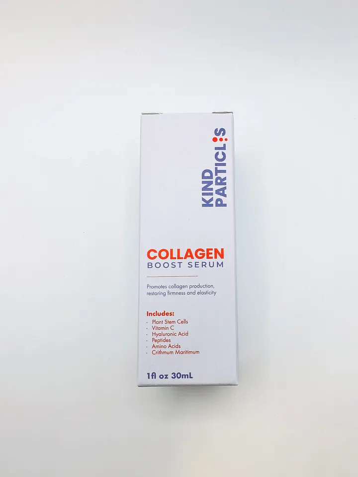 Collagen Boost Serum product image (1)