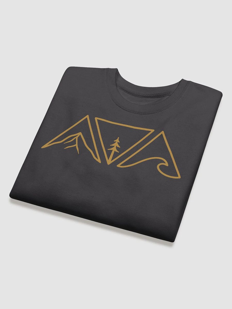 Nature Triangles - Golden Edition product image (4)