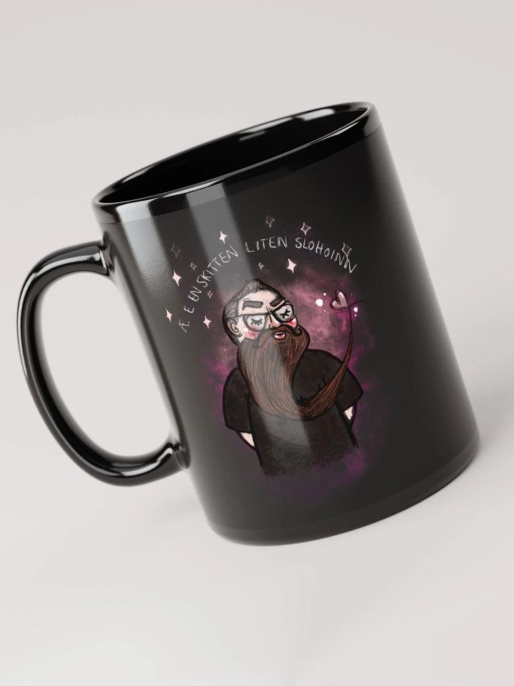 Dirty little Slohoinn mug product image (1)