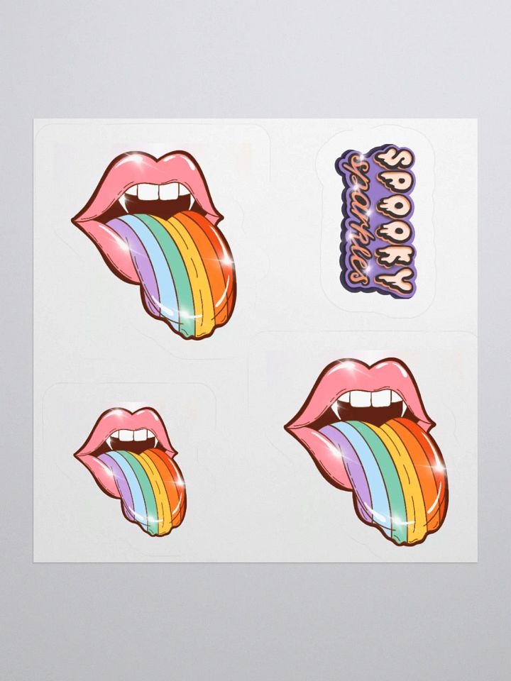 Taste The Rainbow product image (1)