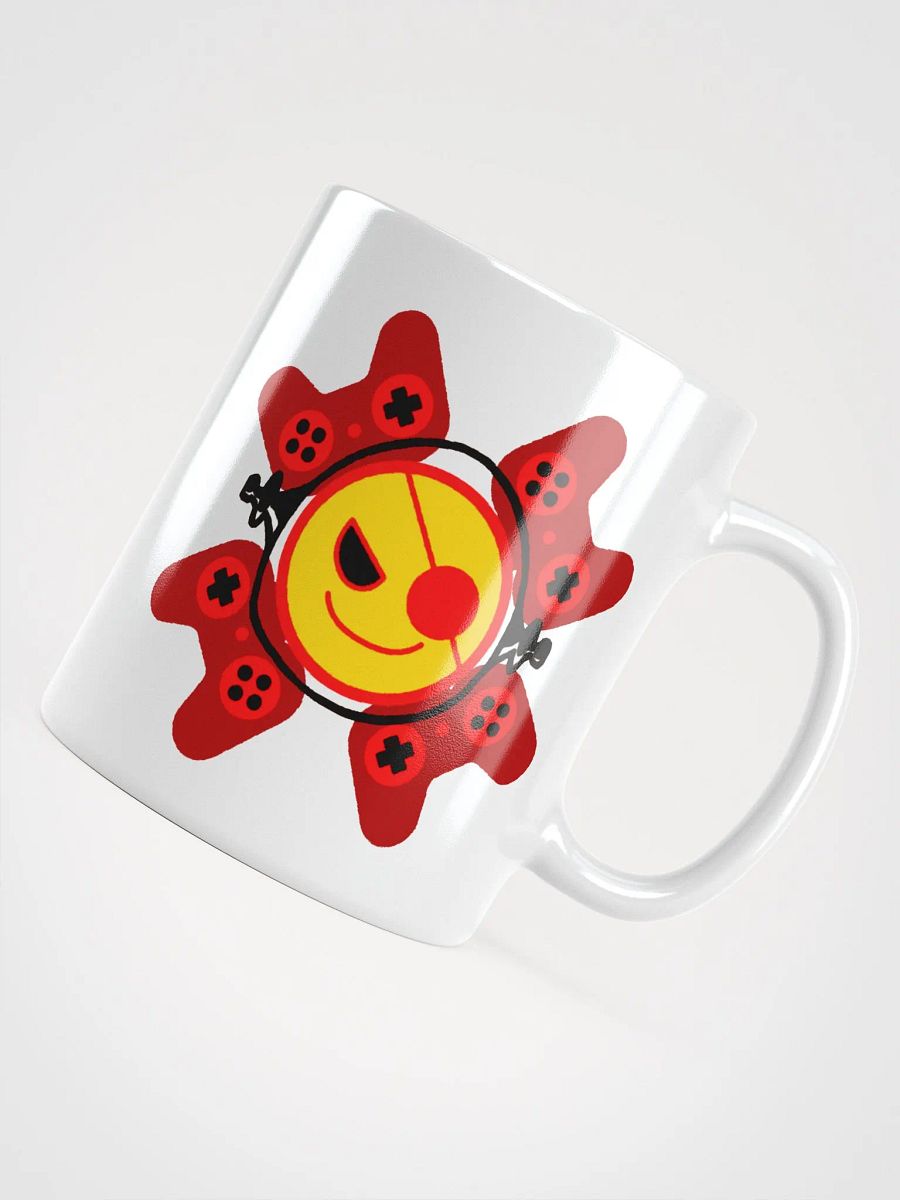DRDG Logo Mug product image (4)