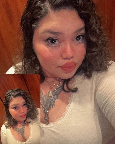 Happy Thanksgiving 🦃 I hope you have a blessed day 💗 
Thankful for 
Roof over my head 
Family 
Friends
Food 
Being able to Ga...