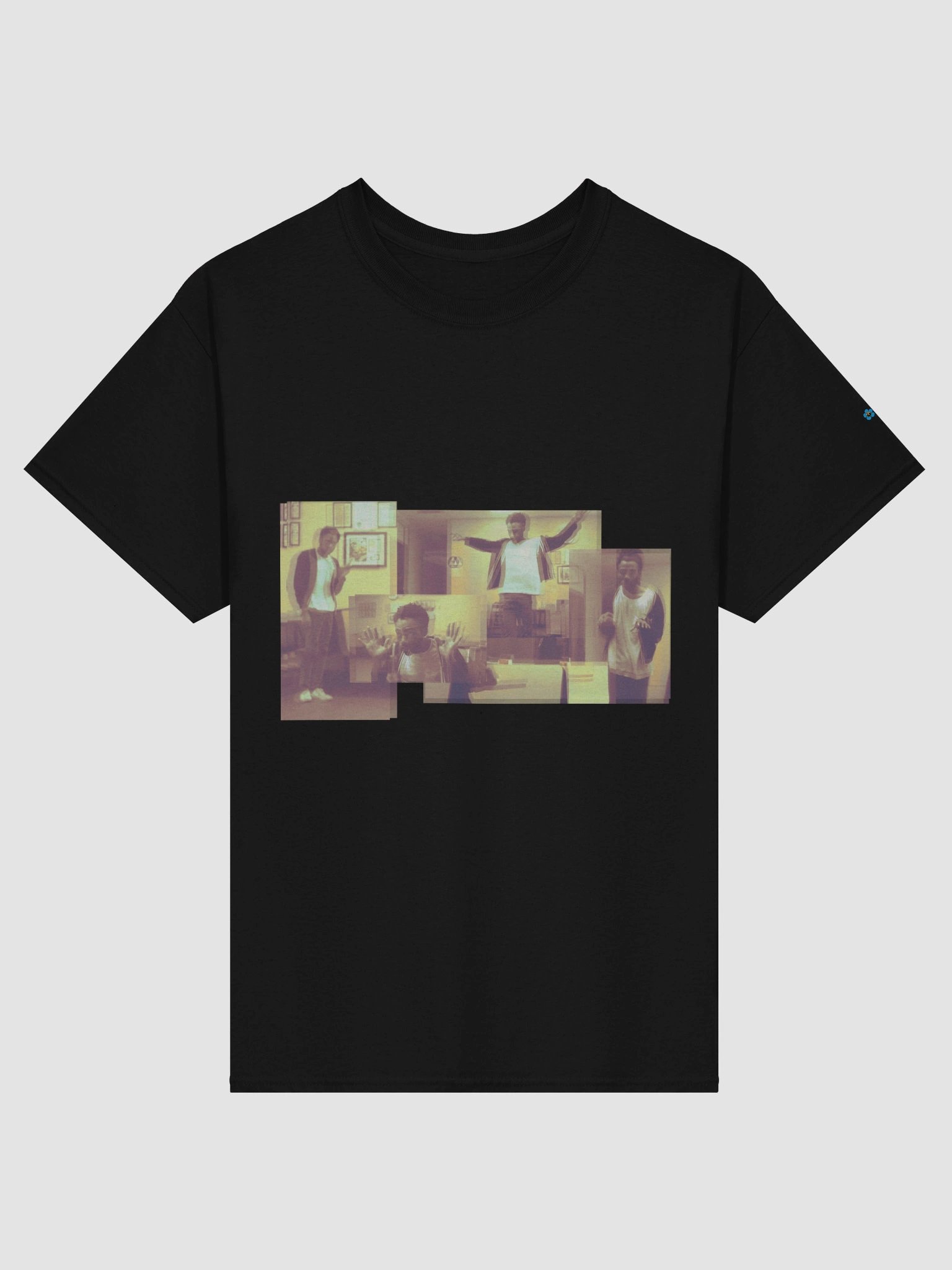 CHILDiSH GAMBINO SOBER T SHIRT product image (2)