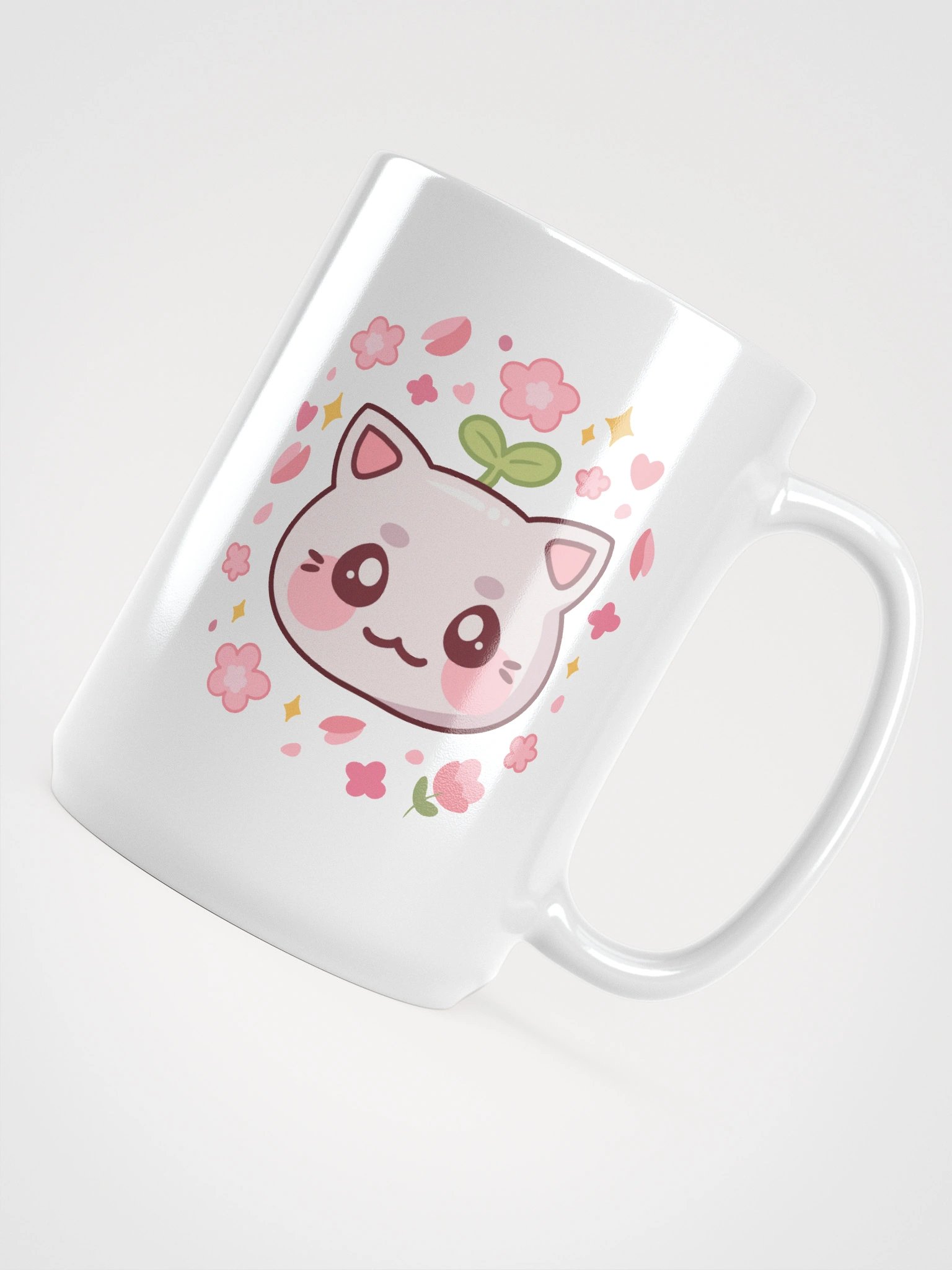 Mircat Sprout Mug product image (4)