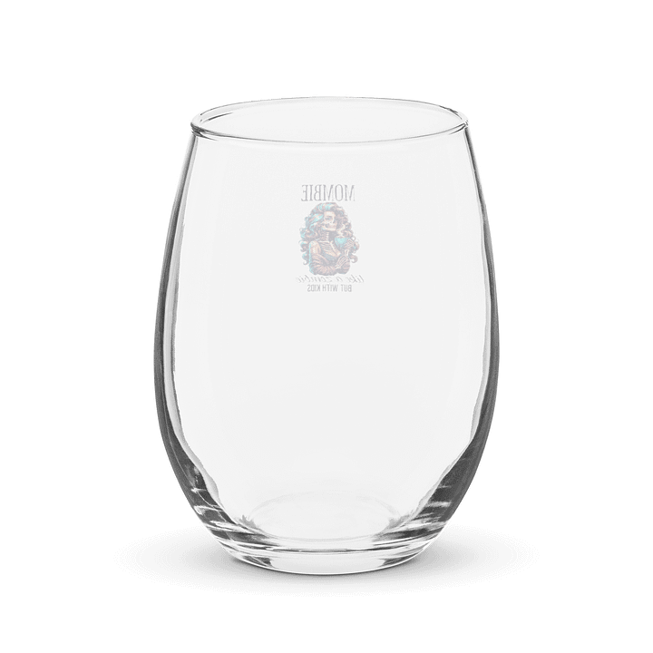 Vibrant Spirits Stemless Wine Glass product image (2)