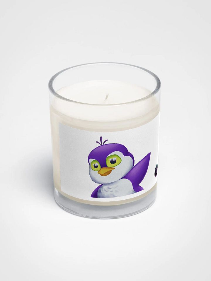 Wave - Candle product image (2)