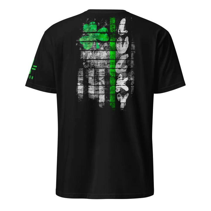 St. Patrick's Day: Lucky Original product image (1)