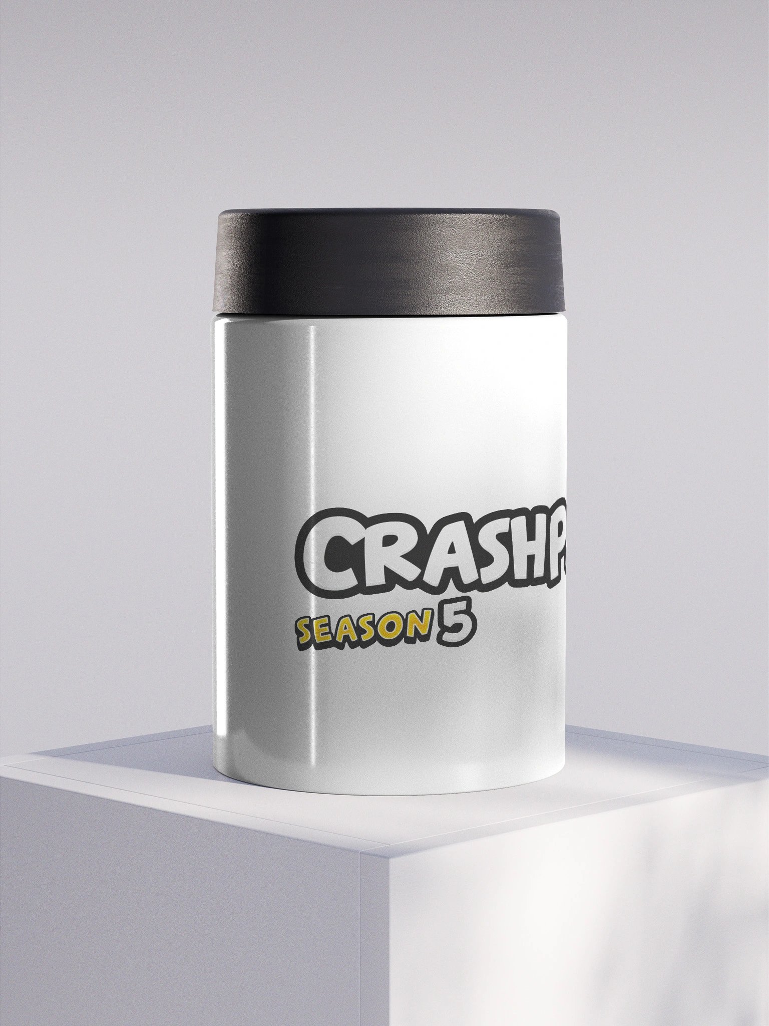 Coozie - CrashPad4Kids Season 5 product image (1)