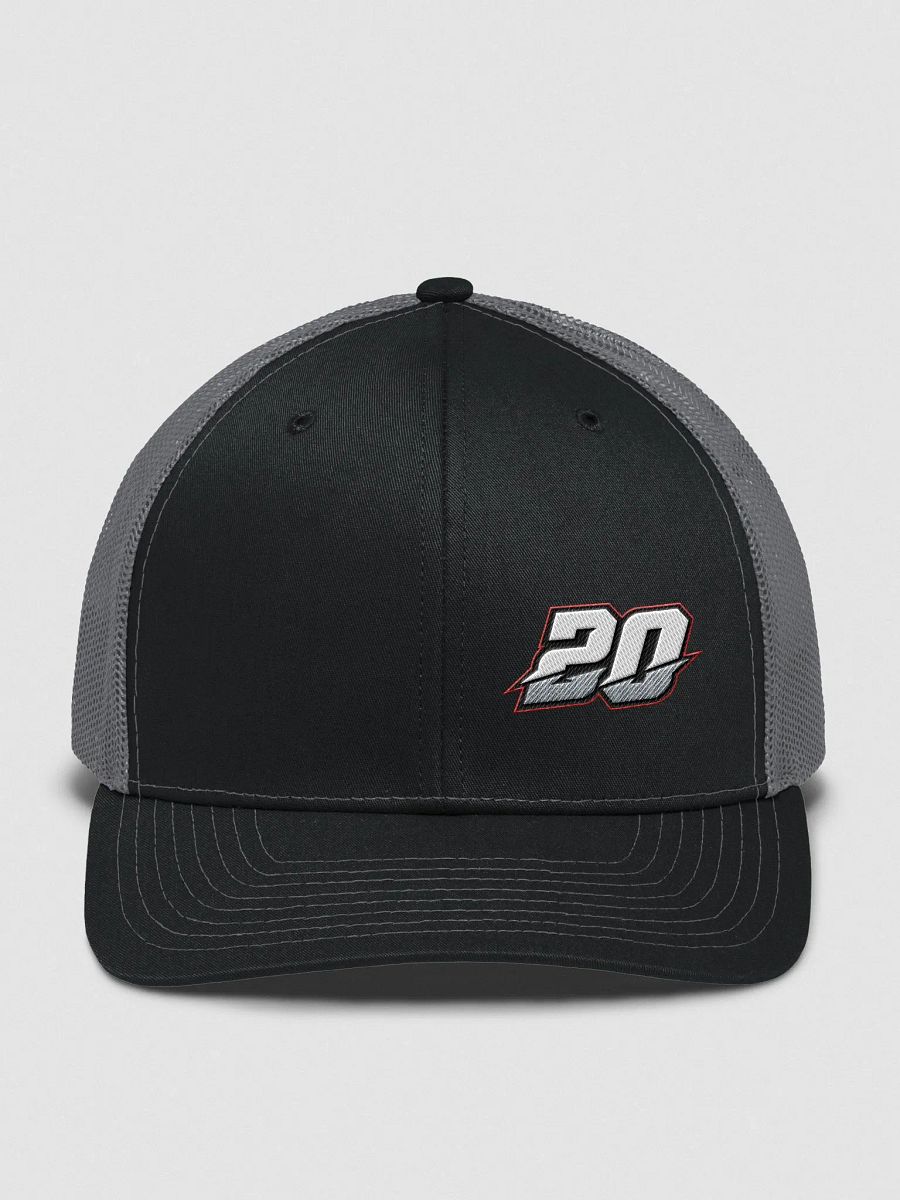 JLR Fan Hat product image (5)
