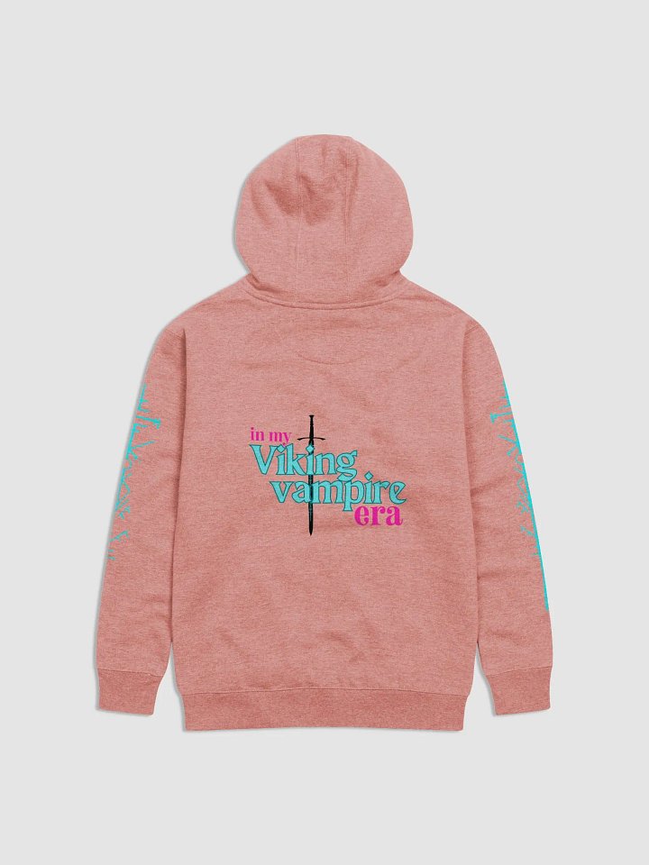 Viking Vampire Era Premium Hoodie product image (1)