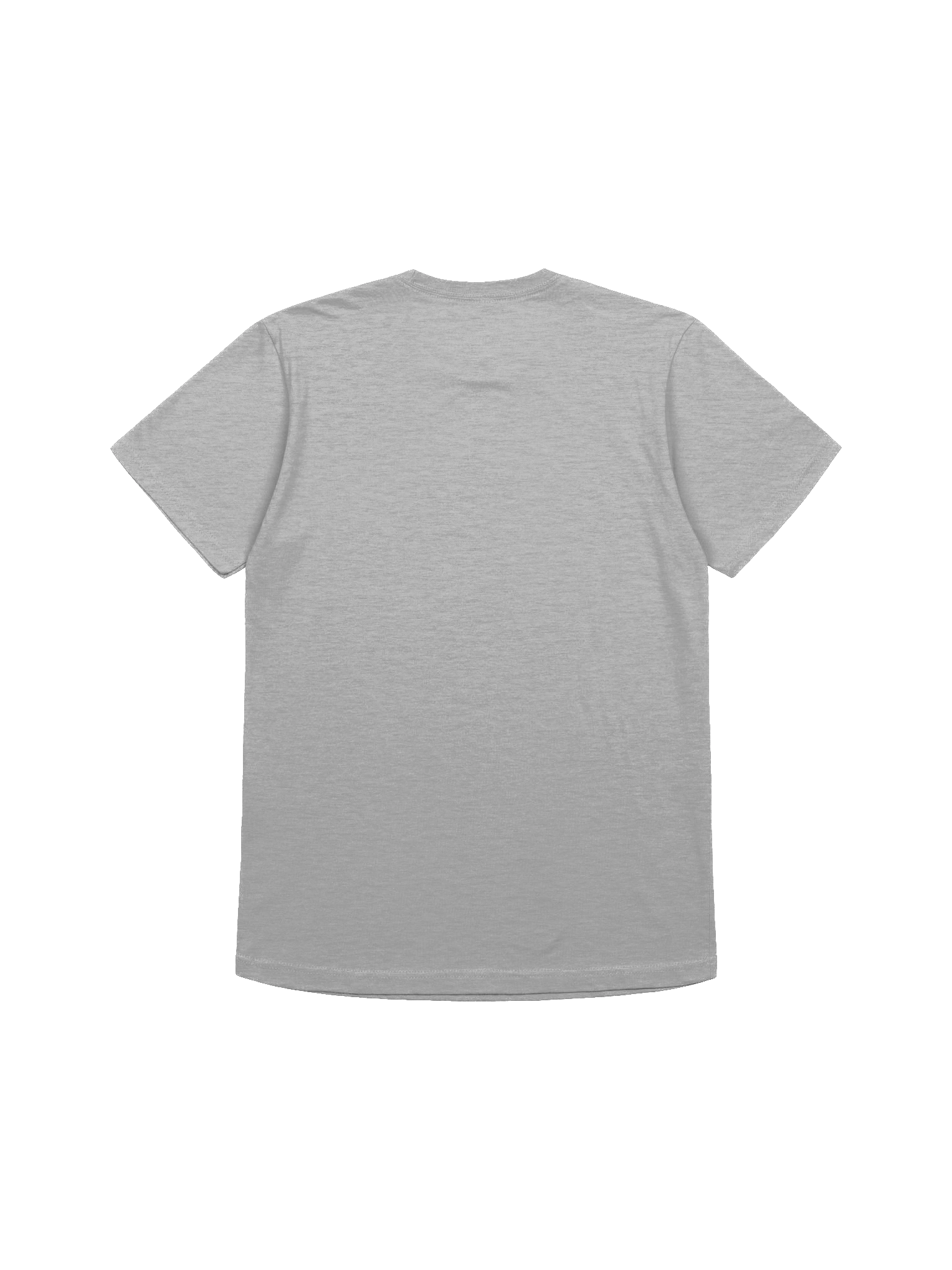 Next Level T-Shirt TR Logo product image (4)