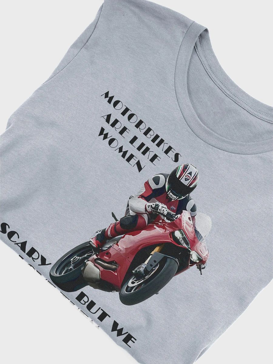 Rider's Edge Unisex T-Shirt product image (4)