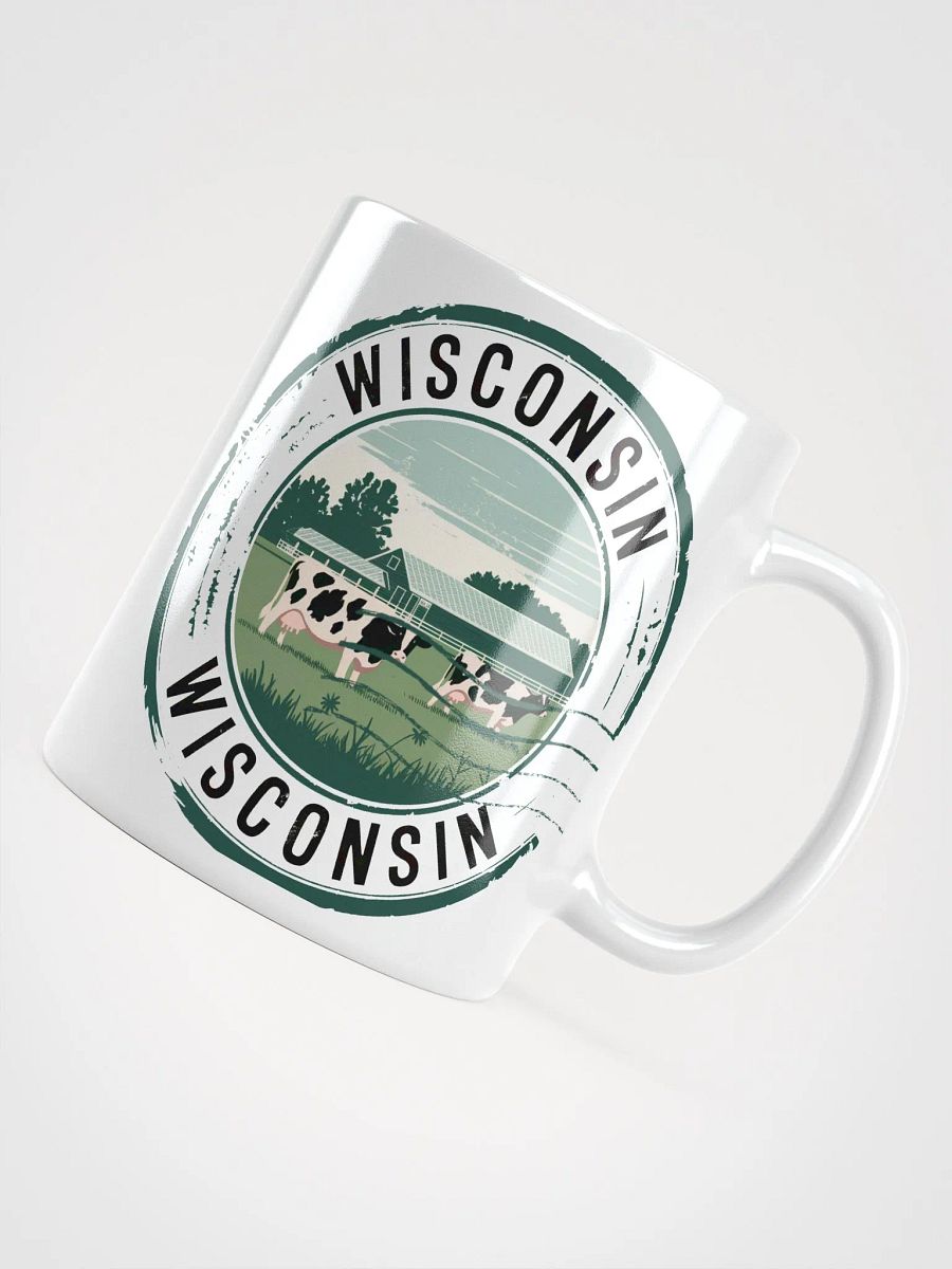 Wisconsin – USA State Pride Collection product image (11)