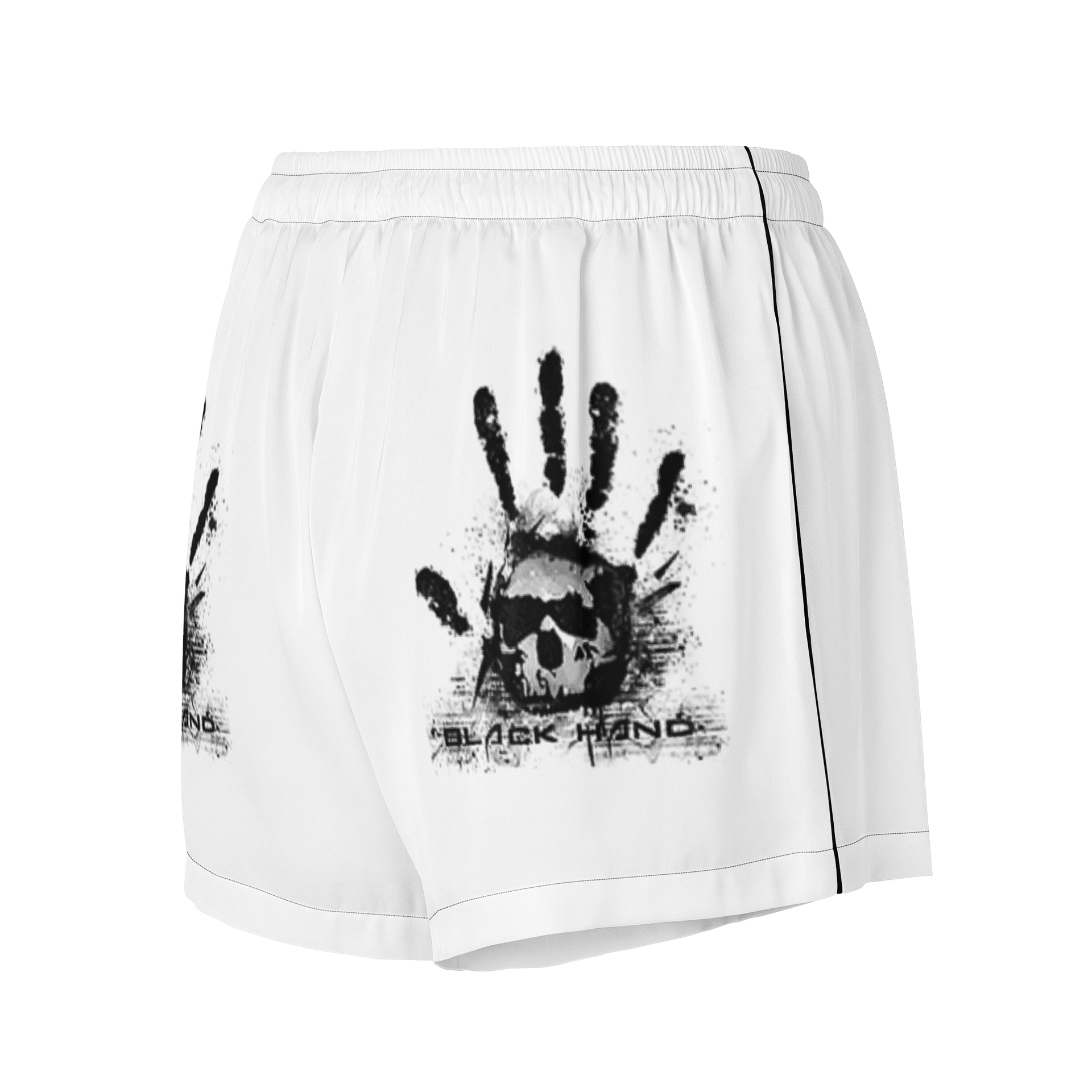 Rampaage's NICKY BOTTOMS - Women's Pajama Shorts product image (1)