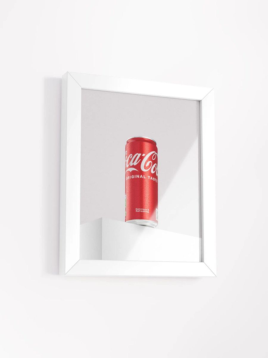 La Cokaina (Framed) product image (2)